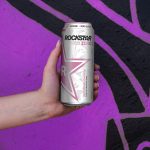 Rockstar Pure Zero Energy Drink,Watermelon Kiwi, 0 Sugar, with Caffeine and Taurine, 16oz Cans (12 Pack) (Packaging May Vary) - Image 7